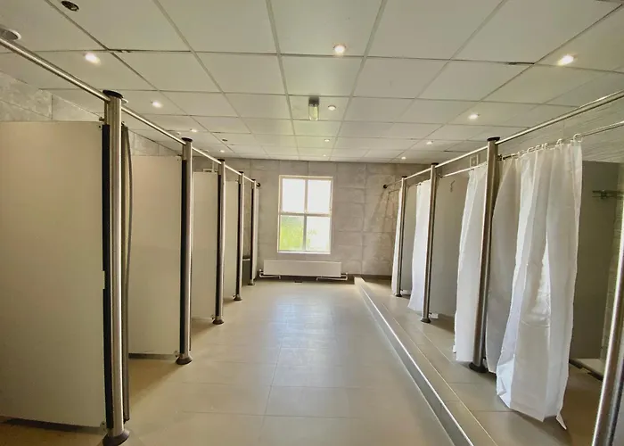 Leevin Hostel Mountjoy Dublin